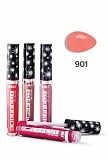 Купить блеск для губ kiki 3d effect т.901 насыщенный розовый/матовый в Интернет-магазине "Парфюм"