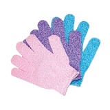 Купить перчатка-мочалка pleasure массажная  в Интернет-магазине "Парфюм"