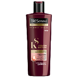 Купить шампунь для волос tresemme keratin smooth разглаживающий 400мл    в Интернет-магазине "Парфюм"