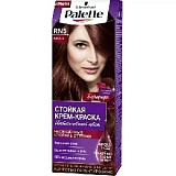 Купить крем-краска стойкая для волос palette  rn5 марсала 110мл в Интернет-магазине "Парфюм"