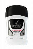 Купить дезодорант-стик мужской rexona антибактериальная + невидимая 55г в Интернет-магазине "Парфюм"