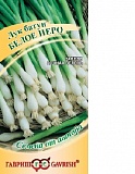 Купить семена лук на зелень гавриш белое перо, 0,5г, евро упаковка в Интернет-магазине "Парфюм"