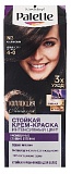 Купить крем-краска стойкая для волос palette №3 каштановый в Интернет-магазине "Парфюм"