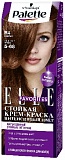 Купить крем-краска стойкая для волос palette r4 каштан в Интернет-магазине "Парфюм"